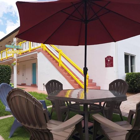 A4 - Endless Summer Rentals - Downtown Apartment Near Park, Ports, And Beach 劳德代尔堡 外观 照片