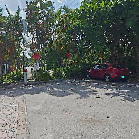 A4 - Endless Summer Rentals - Downtown Apartment Near Park, Ports, And Beach 劳德代尔堡 外观 照片