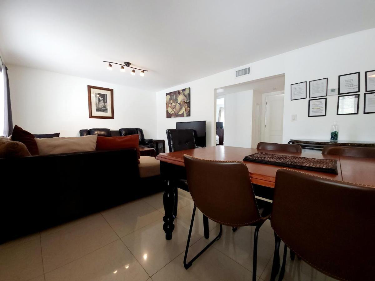A4 - Endless Summer Rentals - Downtown Apartment Near Park, Ports, And Beach 劳德代尔堡 外观 照片