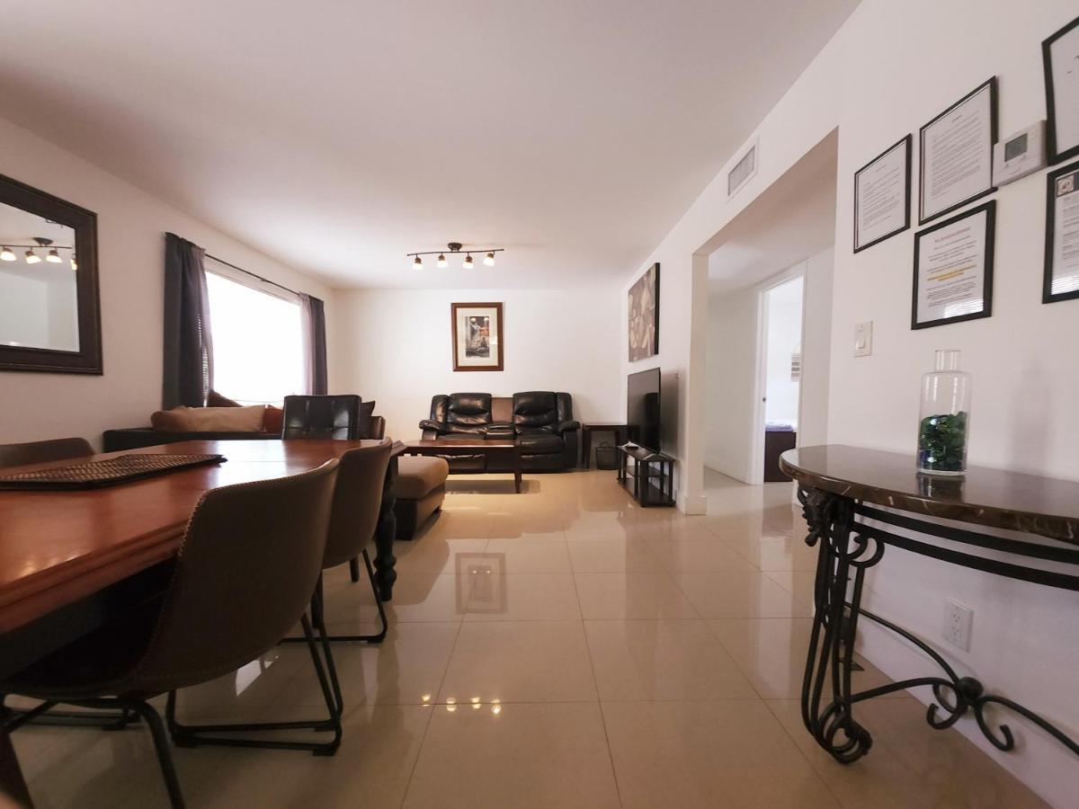 A4 - Endless Summer Rentals - Downtown Apartment Near Park, Ports, And Beach 劳德代尔堡 外观 照片