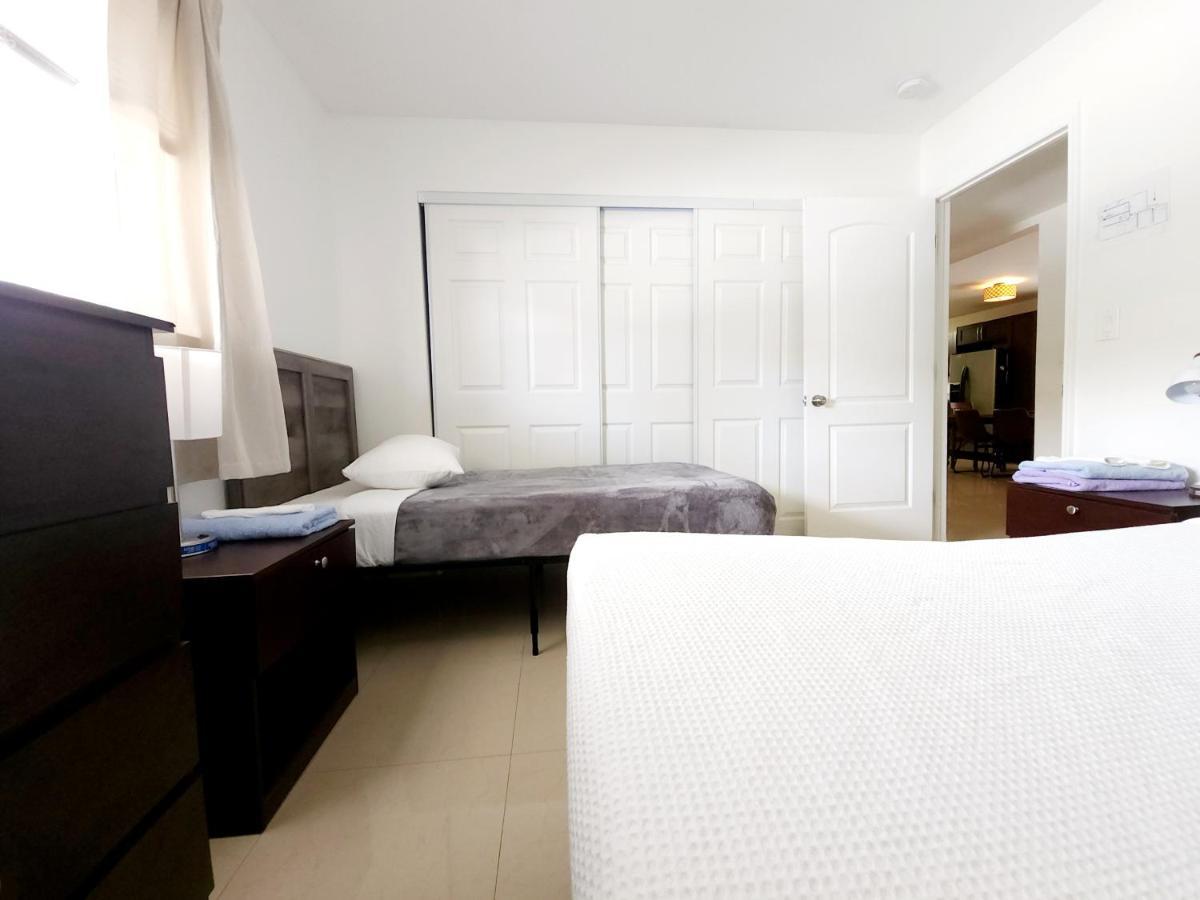 A4 - Endless Summer Rentals - Downtown Apartment Near Park, Ports, And Beach 劳德代尔堡 外观 照片