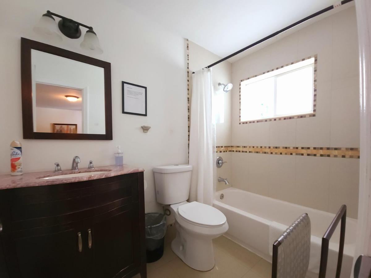 A4 - Endless Summer Rentals - Downtown Apartment Near Park, Ports, And Beach 劳德代尔堡 外观 照片