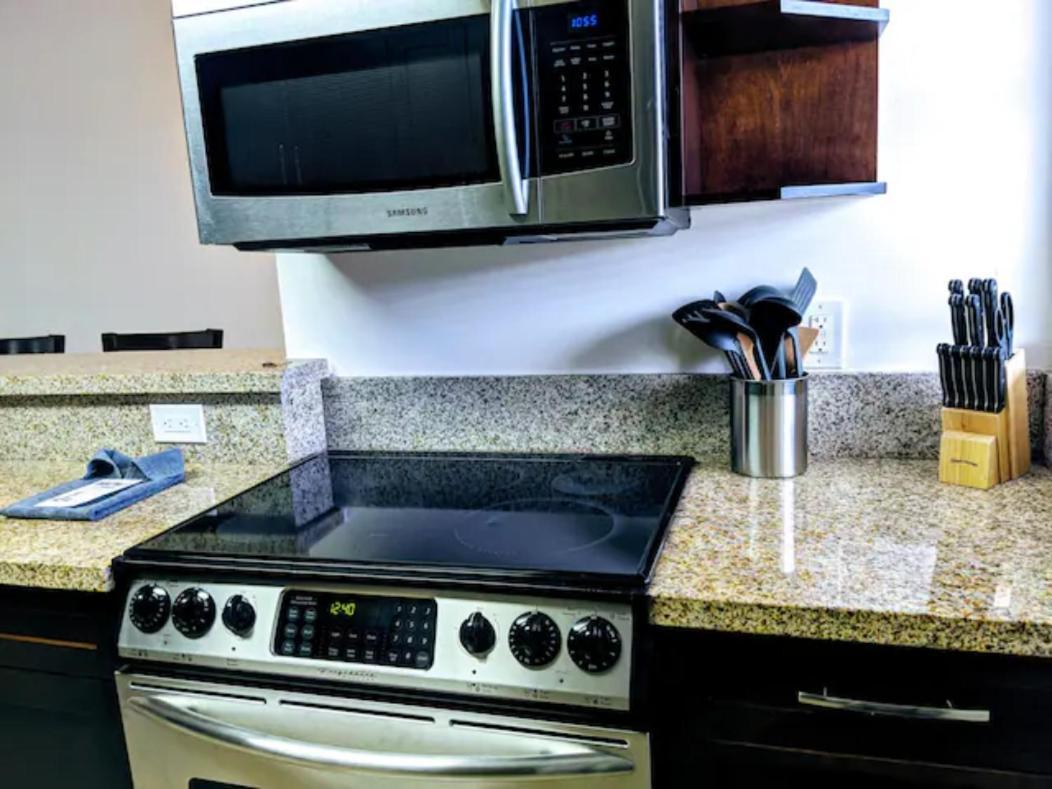 A4 - Endless Summer Rentals - Downtown Apartment Near Park, Ports, And Beach 劳德代尔堡 外观 照片