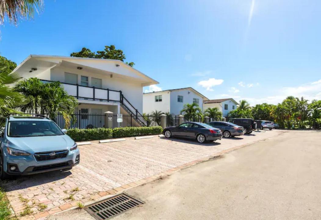 A4 - Endless Summer Rentals - Downtown Apartment Near Park, Ports, And Beach 劳德代尔堡 外观 照片