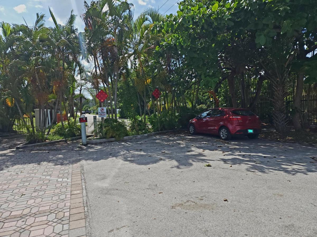A4 - Endless Summer Rentals - Downtown Apartment Near Park, Ports, And Beach 劳德代尔堡 外观 照片