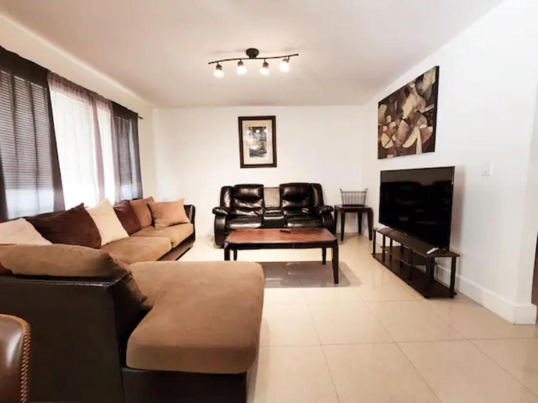 A4 - Endless Summer Rentals - Downtown Apartment Near Park, Ports, And Beach 劳德代尔堡 外观 照片
