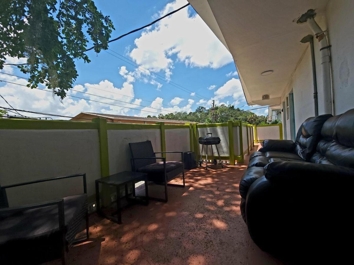 A4 - Endless Summer Rentals - Downtown Apartment Near Park, Ports, And Beach 劳德代尔堡 外观 照片