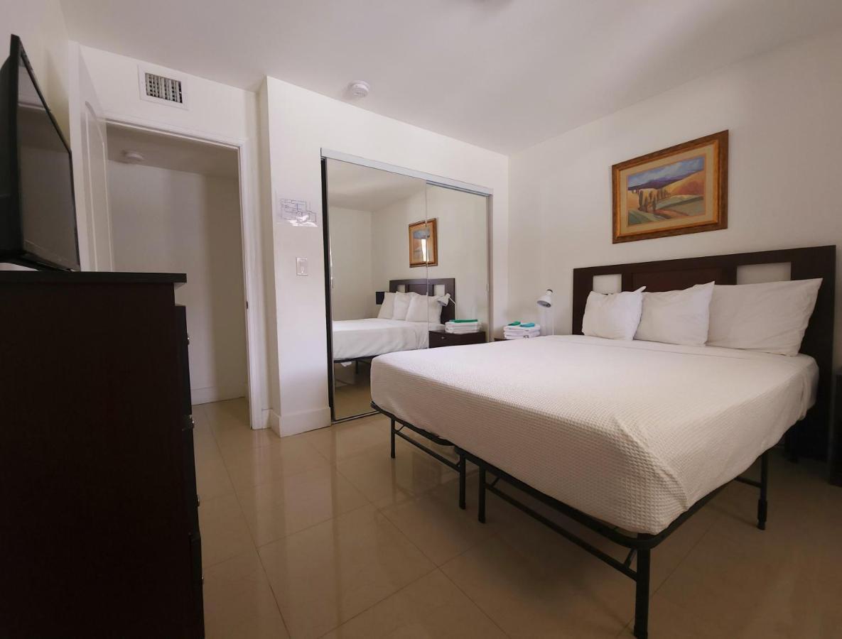 A4 - Endless Summer Rentals - Downtown Apartment Near Park, Ports, And Beach 劳德代尔堡 外观 照片